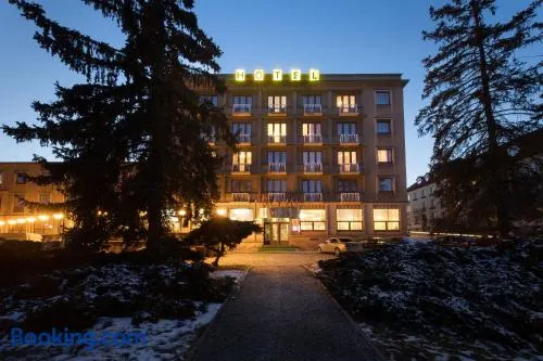 Hotel Belvedere Příbram - Image 1