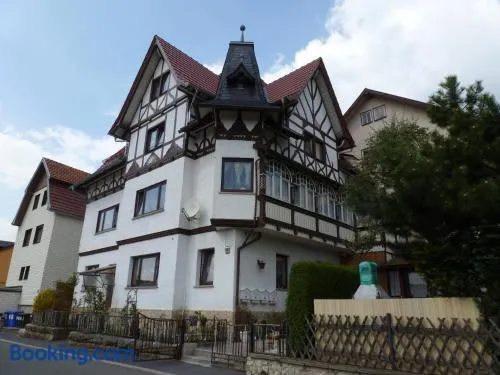 Ferienwohnung Grebner - Image 1
