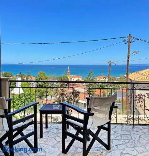 Kimata Sea View Apartment - Image 1