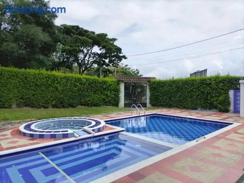 Villa Carmelita - Image 1