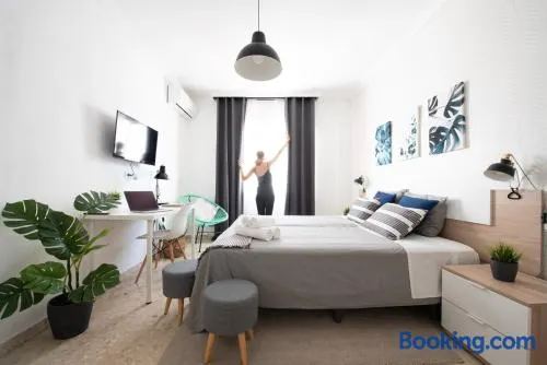 Nordik Rooms Urban - Trinidad "Copenhague" - Image 1