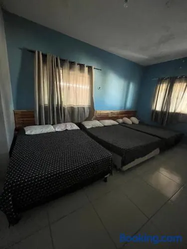 Casa Praia de Tabatinga - Image 1