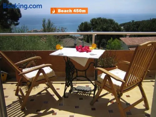 Villa Jordana Urbapol One Step To The Beach - Image 1