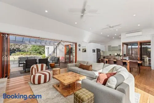 Tranquil Luxury - Image 1