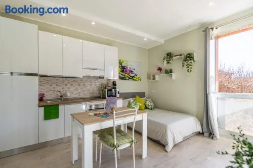 Monza-Station, Wi-Fi e Smart-TV - Image 1