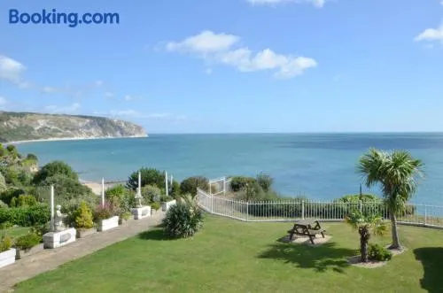1 Bed in Swanage oc-wy372 - Image 1