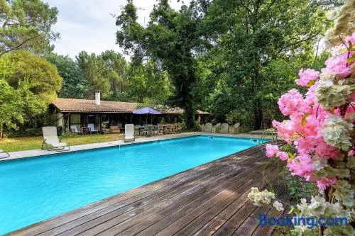 Maison de vacances Namasté - Image 1