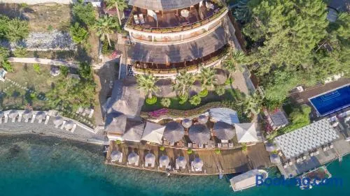 Loryma Luxury Hotel Bozburun - Image 1