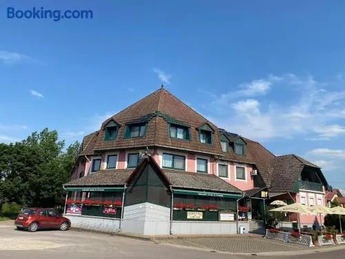 Hableány Hotel - Image 1