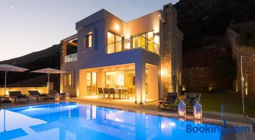 Elounda Luxury Villas - Image 1