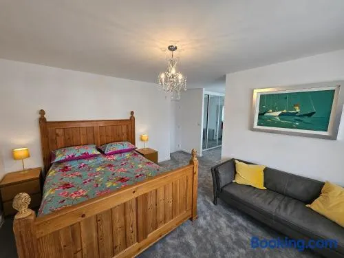 Exclusive suite, Thornton, Liverpool Near Crosby - Image 1