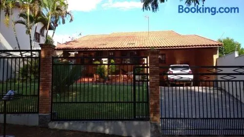 Casa Campo Águas de São Pedro - Image 1