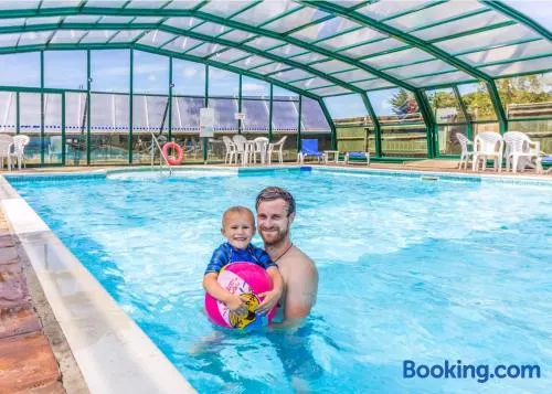 Andrewshayes Holiday Park - Image 1