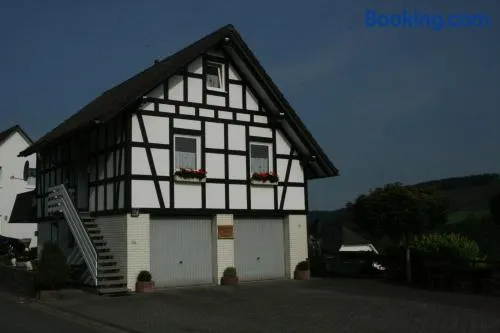 Ferienhaus Zur Ennest - Image 1