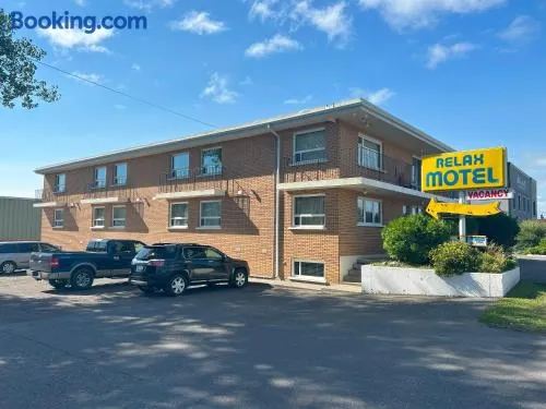 Relax Motel - Image 1
