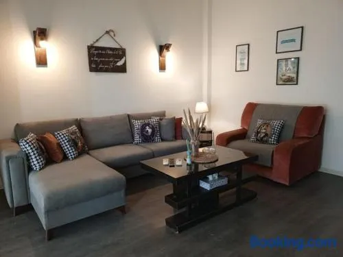 Chalet in Jounieh pool amazing sea view wifi - Image 1