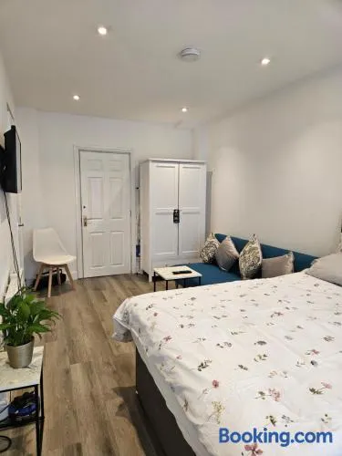 Brand New Private Annex Guest Suite - Image 1