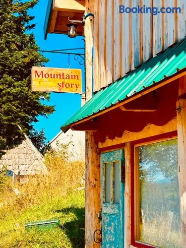 Mountain story apartment - Image 1
