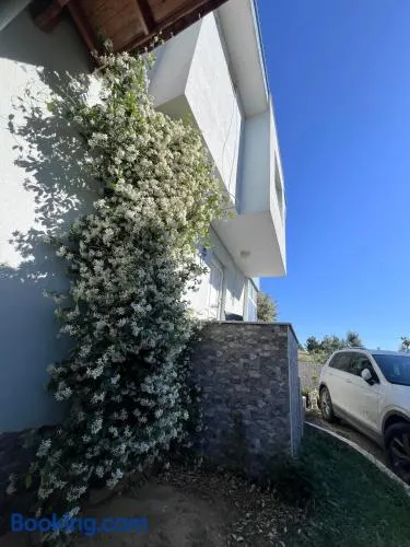 Private Villa with sea View in Saros - Image 1