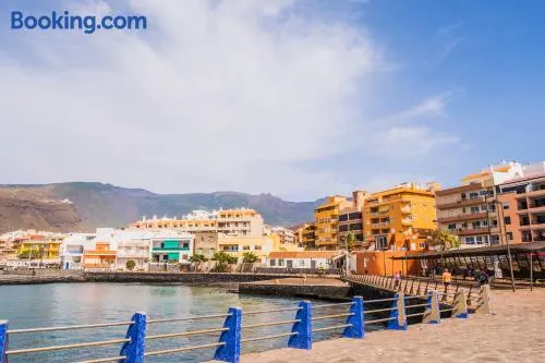Piso nuevo en el Puertito de Güimar al lado del mar - Image 1