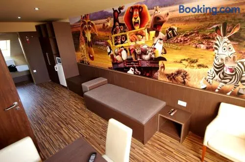 Corvin Apartman - Image 1
