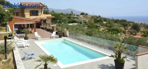 Villa Gemma di Mare - Image 1