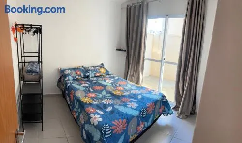 Apartamento Aconchego - Image 1
