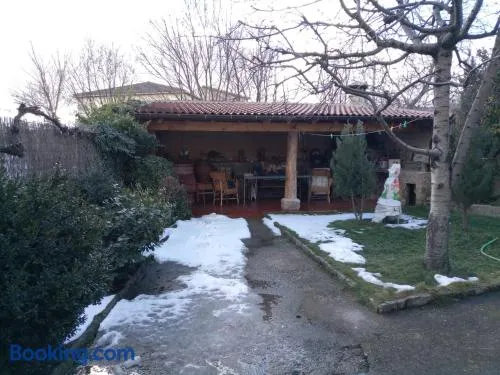 Casa Rural La Cucurrumacha - Image 1