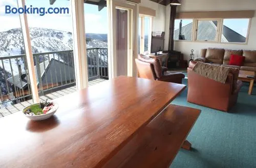 Timbertop - Image 1