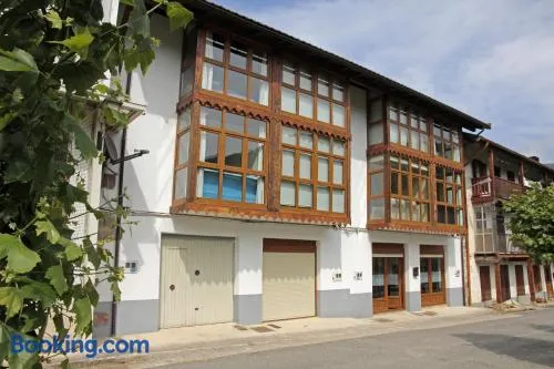 Apartamentos Irati Olaldea - Image 1