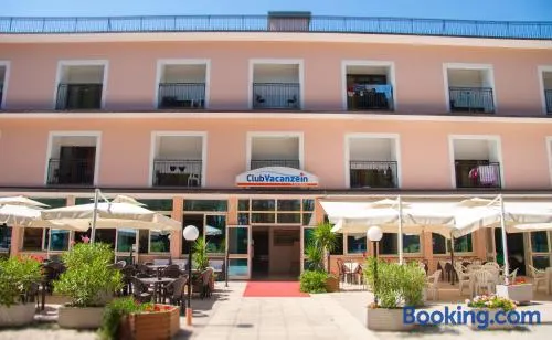 Club Vacanze In - Image 1