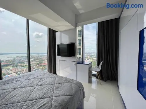 PANORAMIC Apartment Units with VIEWS Managed by AIO Pollux Meisterdadt - Image 1