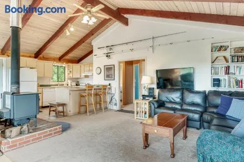 Dune Grass Cottage - Image 1