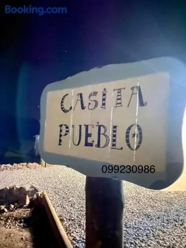 Casita Pueblo - Image 1