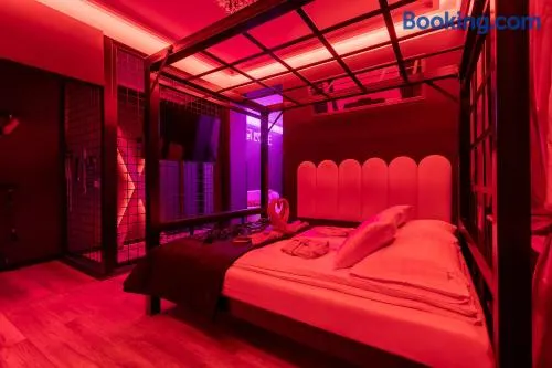 Secret Love BDSM & SPA - Image 1