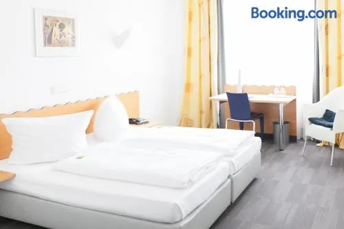 Hotel Ambiente - Image 1