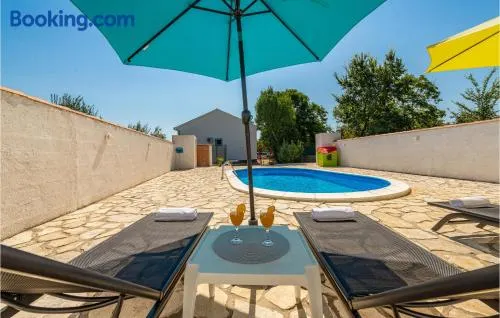 Holiday Home Podgradina 01 - Image 1