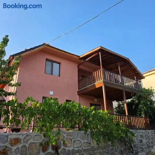 Uludağ Tatil Evleri & Villa Şirin - Image 1