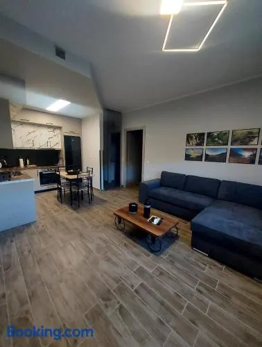 Arianas apartment - Image 1