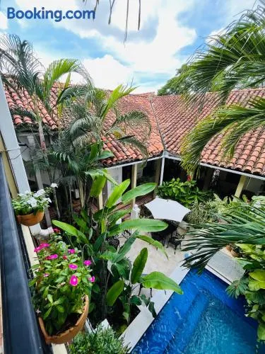 Hotel Boutique Ana Lorenza - Image 1