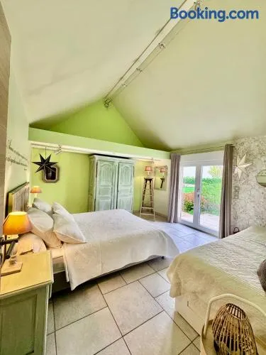 Gîte de la Valière - Image 1
