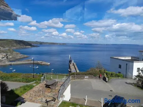 Eddystone Light Apartment - Image 1