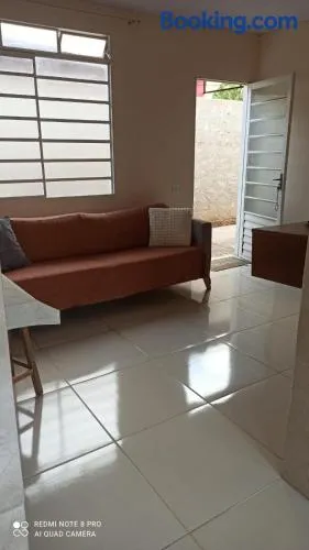 Espaço Inteiro no coração de Fervedouro-MG - Image 1