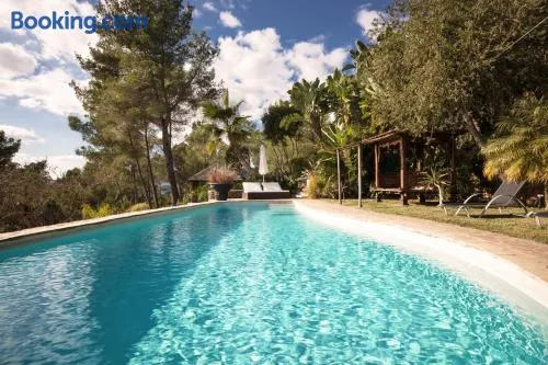 Villa Sun Door - Amazing 6 bedroom with private pool - Image 1