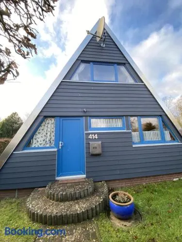 Ferienhaus Delphin - Image 1