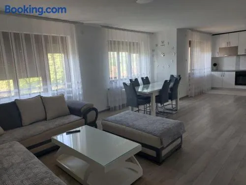 Apartmanii Gajić - Image 1