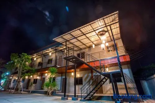 First Residence - Image 1