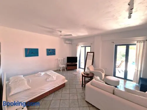 Archos Beachfront Studio - Image 1