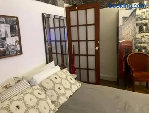 F&D Cozy Corners - Image 1