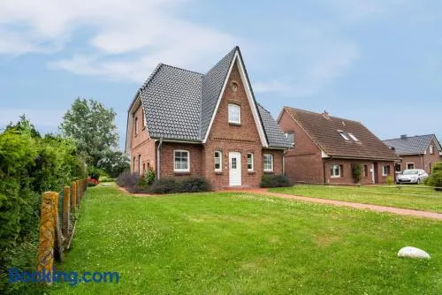 Ferienhaus Süderhus Nordstrand - Image 1
